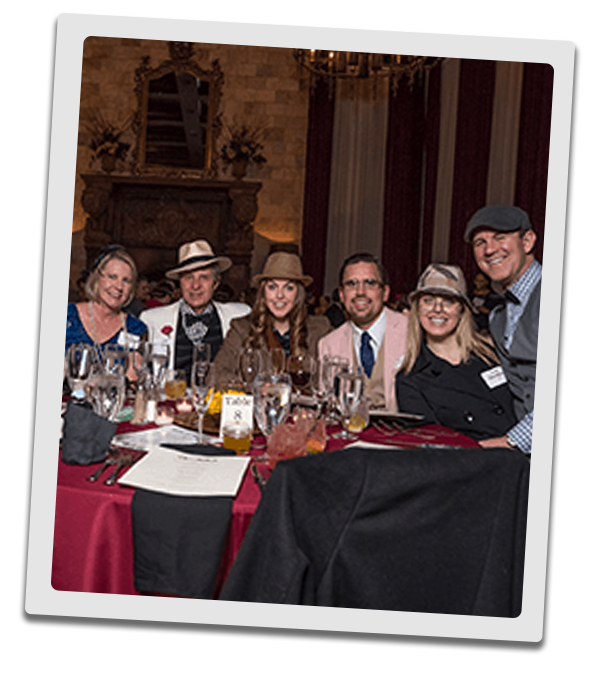 Murder Mystery Dinner in Atlanta